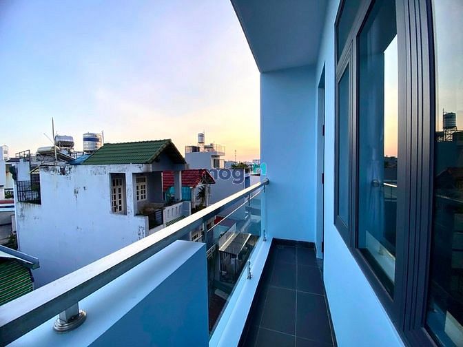 Hình ảnh 🔥Căn Hộ Dịch Vụ Full Nội Thất Ngay Trường Chinh - Phạm Văn Bạch🔥