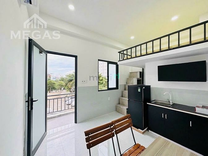 Hình ảnh Khai trương duplex full nội thất