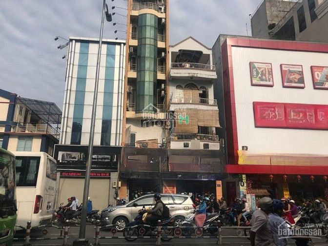 Hình ảnh CHo thuê nhà Phan Đăng Lưu Phú Nhuận
