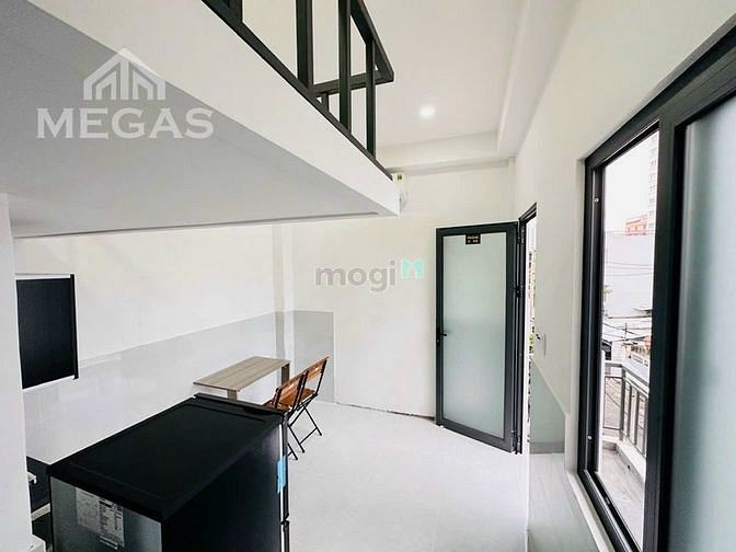 Hình ảnh Khai trương duplex full nội thất
