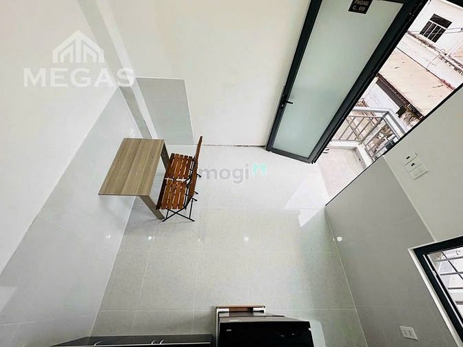 Hình ảnh Khai trương duplex full nội thất