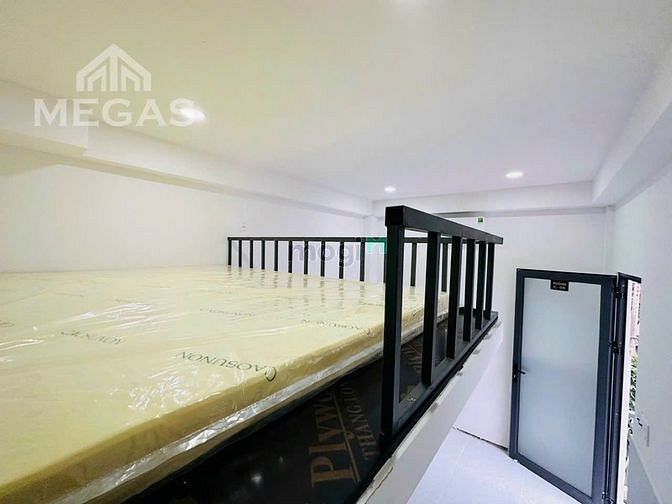 Hình ảnh Khai trương duplex full nội thất