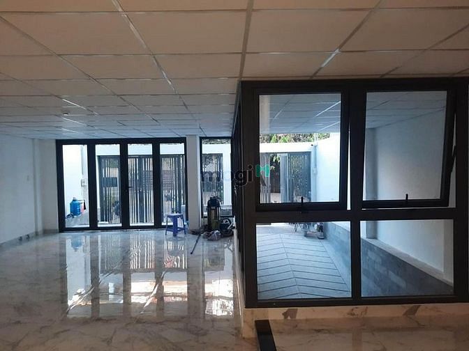 Hình ảnh Bán nhanh toà nhà CHDV/Văn phòng cao cấp, mới xây dựng