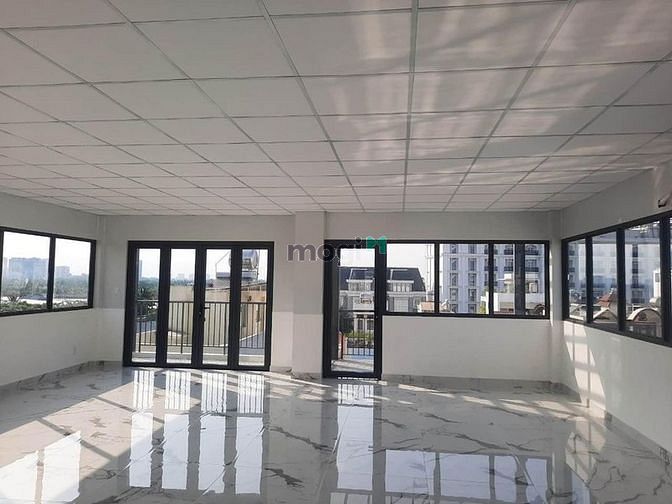 Hình ảnh Bán nhanh toà nhà CHDV/Văn phòng cao cấp, mới xây dựng