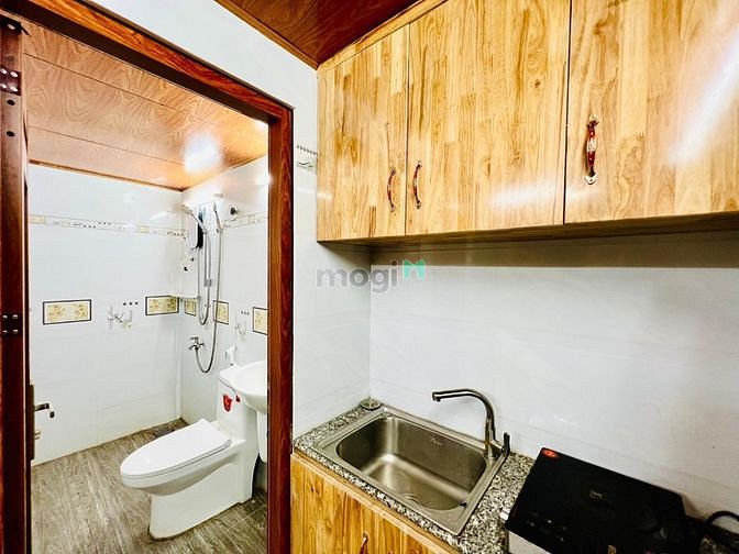 Hình ảnh 🔥Căn Hộ Duplex Full Nội Thất Từ A Đến Z Nằm Ngay Mã Lò Ở Liền🔥