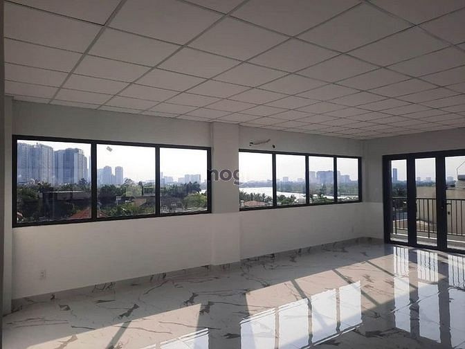 Hình ảnh Bán nhanh toà nhà CHDV/Văn phòng cao cấp, mới xây dựng