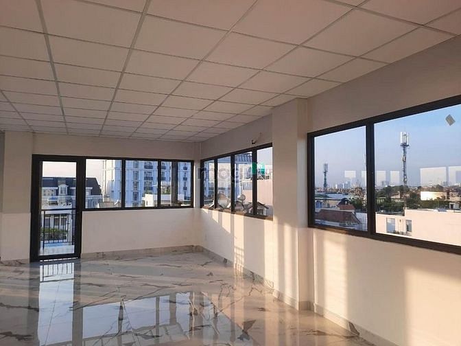 Hình ảnh Bán nhanh toà nhà CHDV/Văn phòng cao cấp, mới xây dựng