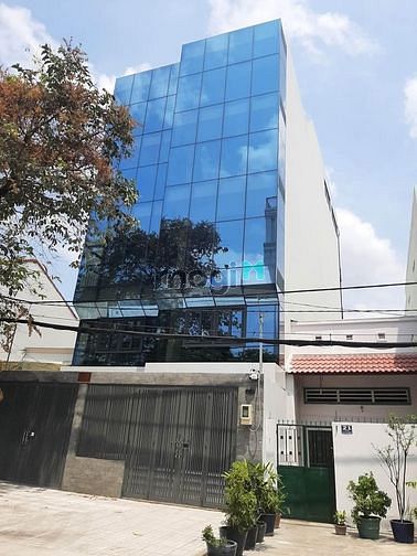 Hình ảnh Bán nhanh toà nhà CHDV/Văn phòng cao cấp, mới xây dựng