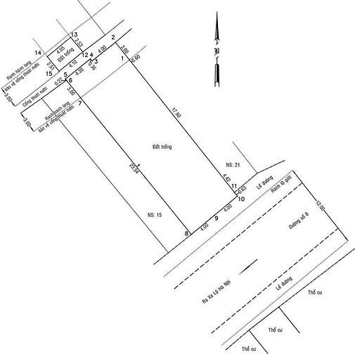 Hình ảnh Bán nhanh toà nhà CHDV/Văn phòng cao cấp, mới xây dựng