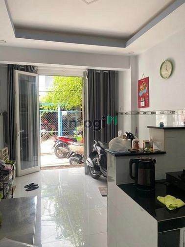 Hình ảnh Nguyễn Xí Phường 13, Bình Thạnh.