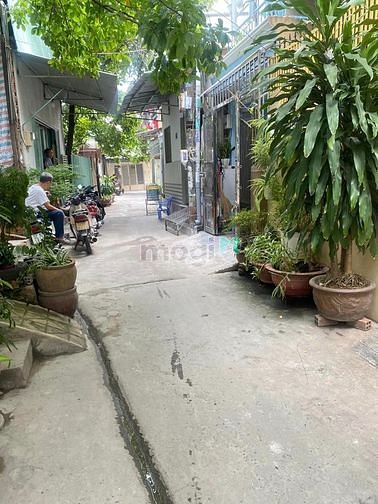 Hình ảnh Nguyễn Xí Phường 13, Bình Thạnh.