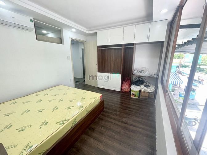 Hình ảnh 2PN Full NT Cao Cấp 40m2 Q3_ Sân Bay Tân Sơn Nhất_Hoàng Văn Thụ Park