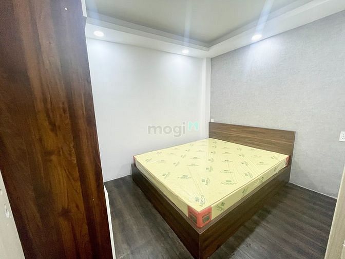 Hình ảnh 2PN Full NT Cao Cấp 40m2 Q3_ Sân Bay Tân Sơn Nhất_Hoàng Văn Thụ Park