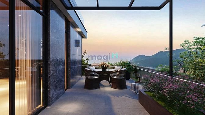 Hình ảnh Có nên sở hữu biệt thự ivory villas & resort 310m2 ?
