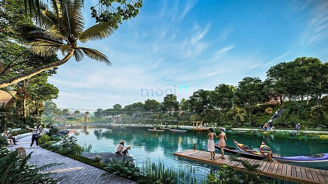 Hình ảnh Có nên sở hữu biệt thự ivory villas & resort 310m2 ?