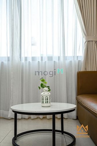Hình ảnh Mb6623 nạp rút nhanh chóng 1PN balcon Q1 full nội thất gần MB66 là nhà cái uy tín hàng đầu tại Việt Nam Lê Văn Tám