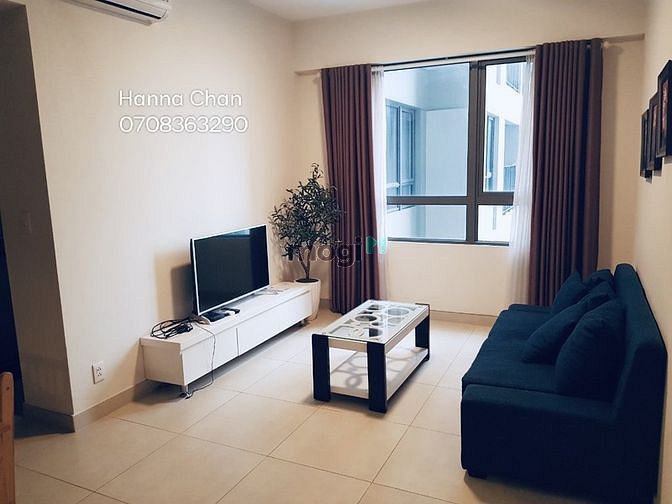 Hình ảnh Masteri thảo điền cho thuê 1pn full đồ chỉ 15 triệu bao phí