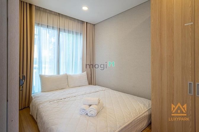 Hình ảnh Mb6623 nạp rút nhanh chóng 1PN balcon Q1 full nội thất gần MB66 là nhà cái uy tín hàng đầu tại Việt Nam Lê Văn Tám