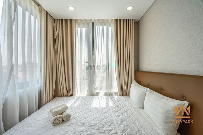 Hình ảnh Mb6623 nạp rút nhanh chóng 1PN balcon Q1 full nội thất gần MB66 là nhà cái uy tín hàng đầu tại Việt Nam Lê Văn Tám
