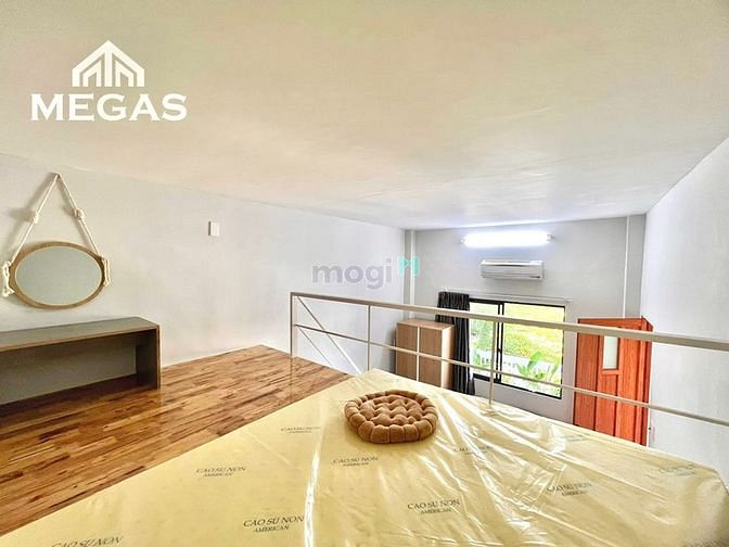 Hình ảnh Duplex Full Nội Thất NGAY TRUNG TÂM Quận Sát Cầu Phú