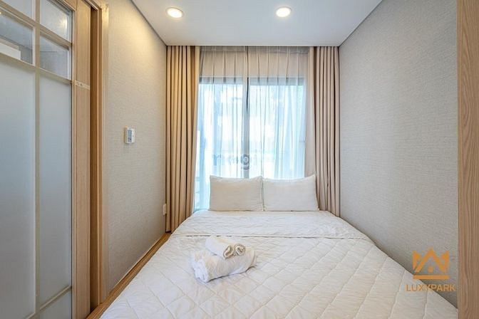 Hình ảnh Mb6623 nạp rút nhanh chóng 1PN balcon Q1 full nội thất gần MB66 là nhà cái uy tín hàng đầu tại Việt Nam Lê Văn Tám