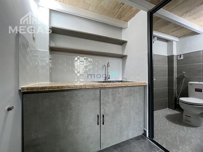 Hình ảnh Duplex Full Nội Thất NGAY TRUNG TÂM Quận Sát Cầu Phú