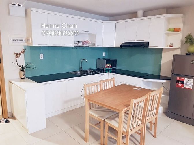 Hình ảnh Masteri thảo điền cho thuê 1pn full đồ chỉ 15 triệu bao phí