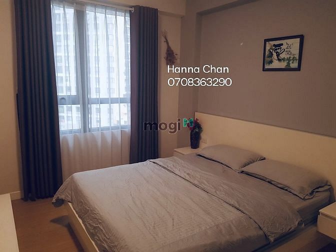 Hình ảnh Masteri thảo điền cho thuê 1pn full đồ chỉ 15 triệu bao phí