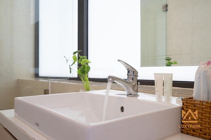 Hình ảnh Mb6623 nạp rút nhanh chóng 1PN balcon Q1 full nội thất gần MB66 là nhà cái uy tín hàng đầu tại Việt Nam Lê Văn Tám