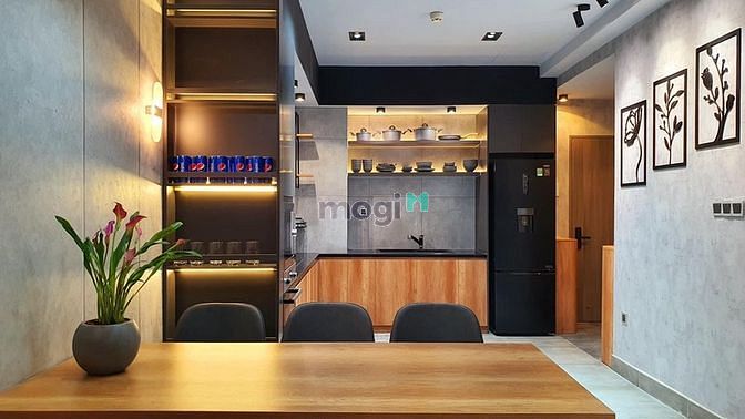 Hình ảnh Cho thuê Trang Chủ MB66.COM / Đăng Ký Tặng 66K SaiGon South 2PN - Gần ĐH RMIT & TĐT
