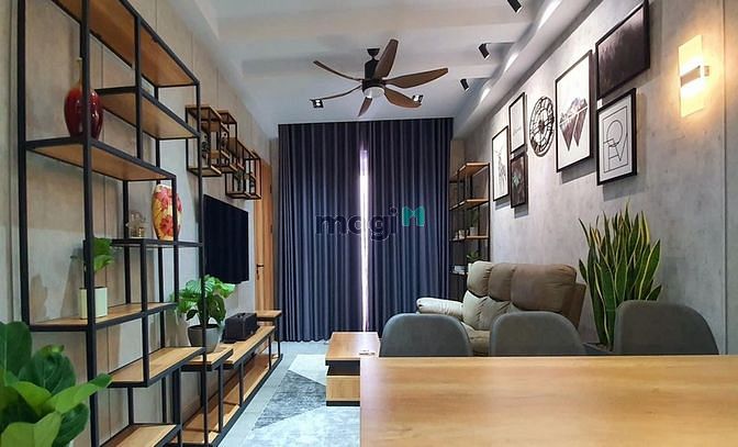 Hình ảnh Cho thuê Trang Chủ MB66.COM / Đăng Ký Tặng 66K SaiGon South 2PN - Gần ĐH RMIT & TĐT