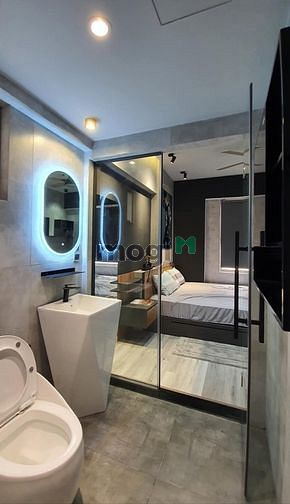 Hình ảnh Cho thuê Trang Chủ MB66.COM / Đăng Ký Tặng 66K SaiGon South 2PN - Gần ĐH RMIT & TĐT