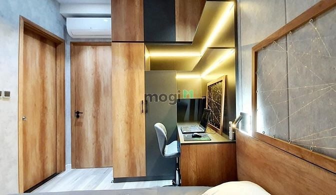 Hình ảnh Cho thuê Trang Chủ MB66.COM / Đăng Ký Tặng 66K SaiGon South 2PN - Gần ĐH RMIT & TĐT