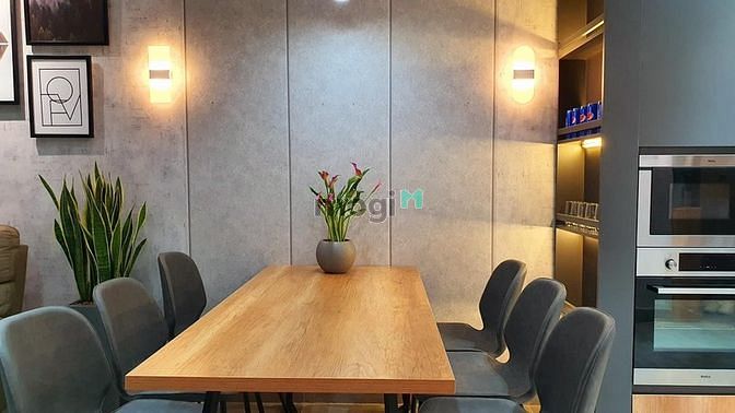 Hình ảnh Cho thuê Trang Chủ MB66.COM / Đăng Ký Tặng 66K SaiGon South 2PN - Gần ĐH RMIT & TĐT