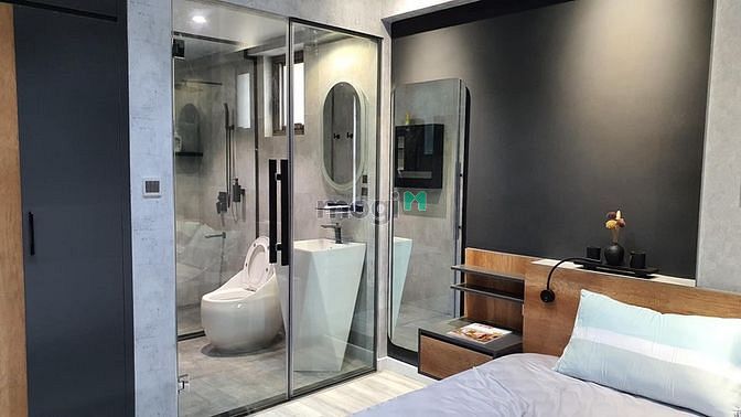 Hình ảnh Cho thuê Trang Chủ MB66.COM / Đăng Ký Tặng 66K SaiGon South 2PN - Gần ĐH RMIT & TĐT