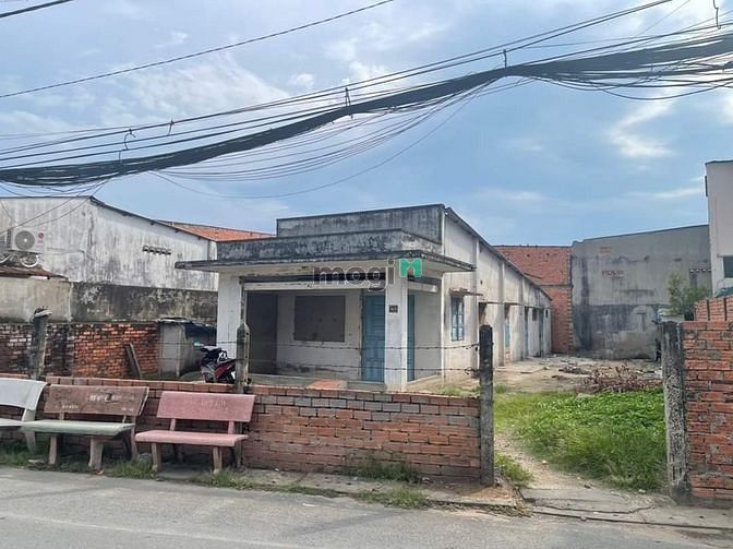 Hình ảnh VỊ TRÍ ĐẸP💥 Đất 5.2x27m Mặt Tiền Xuân Thới 9 Gần nhà thờ Bùi Môn,QL22