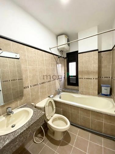 Hình ảnh Phòng Trọ - Căn Hộ Studio đường Cống Quỳnh, gần Bùi Viện, Quận 1