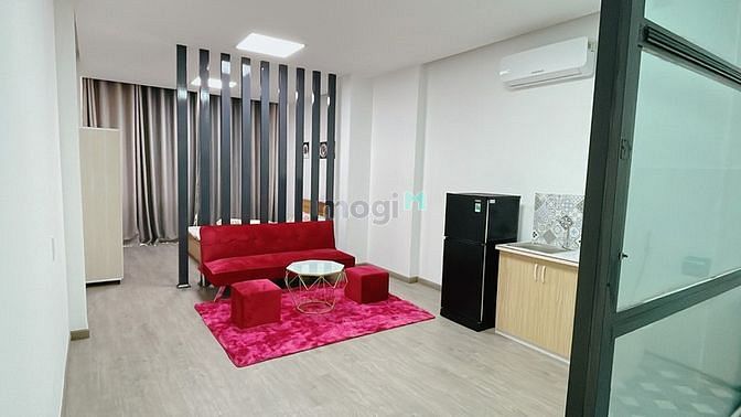 Hình ảnh CHDV Master full Nội Thất + Ban Vông 55m2