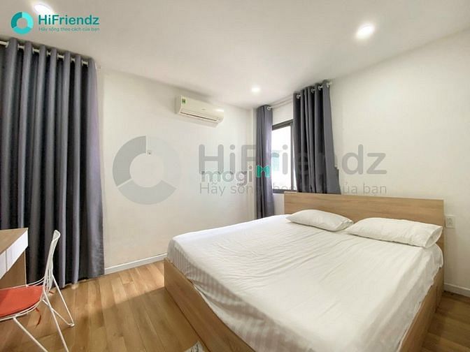 Hình ảnh 🌟🚨Đến hẹn lại lên - TRỐNG LẠI CĂN STUDIO ĐẸP NHẤT KHU QUẬN 2 🌟🚨