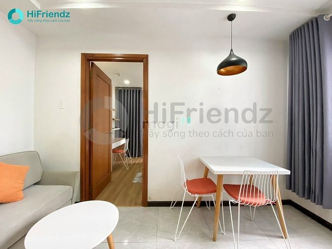 Hình ảnh 🌟🚨Đến hẹn lại lên - TRỐNG LẠI CĂN STUDIO ĐẸP NHẤT KHU QUẬN 2 🌟🚨