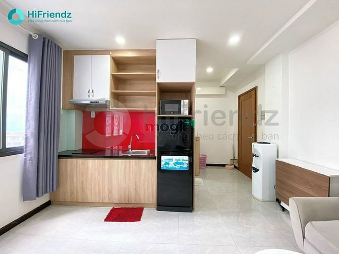 Hình ảnh 🌟🚨Đến hẹn lại lên - TRỐNG LẠI CĂN STUDIO ĐẸP NHẤT KHU QUẬN 2 🌟🚨