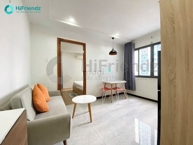 Hình ảnh 🌟🚨Đến hẹn lại lên - TRỐNG LẠI CĂN STUDIO ĐẸP NHẤT KHU QUẬN 2 🌟🚨