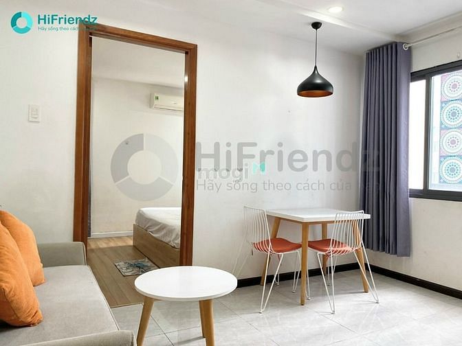 Hình ảnh 🌟🚨Đến hẹn lại lên - TRỐNG LẠI CĂN STUDIO ĐẸP NHẤT KHU QUẬN 2 🌟🚨