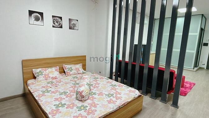 Hình ảnh CHDV Master full Nội Thất + Ban Vông 55m2