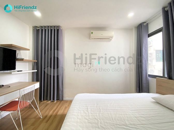 Hình ảnh 🌟🚨Đến hẹn lại lên - TRỐNG LẠI CĂN STUDIO ĐẸP NHẤT KHU QUẬN 2 🌟🚨