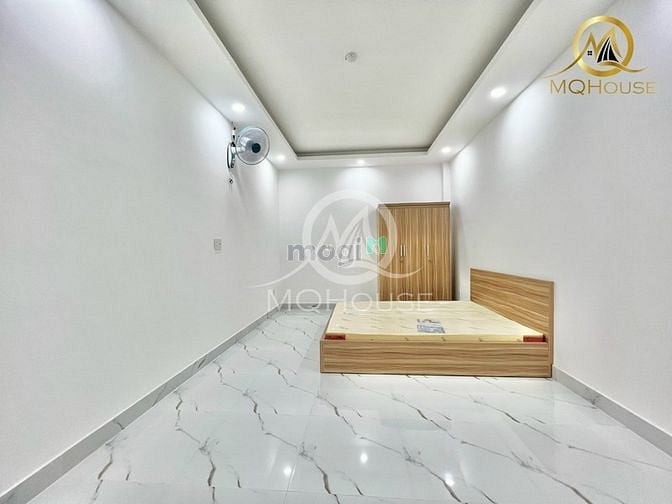 Hình ảnh CHDV Cho thuê studio BANCOL 35M2 - ngay ETOWN CỘNG HOÀ TÂN BÌNH