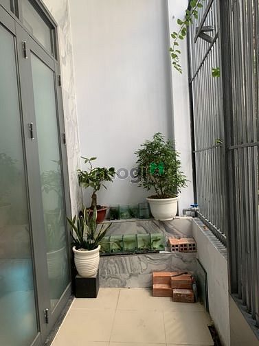 Hình ảnh Tân Sơn Nhì - Tân Phú - 48m2 - 3 tầng - nhà mới đẹp.