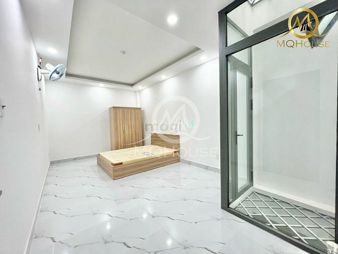 Hình ảnh CHDV Cho thuê studio BANCOL 35M2 - ngay ETOWN CỘNG HOÀ TÂN BÌNH