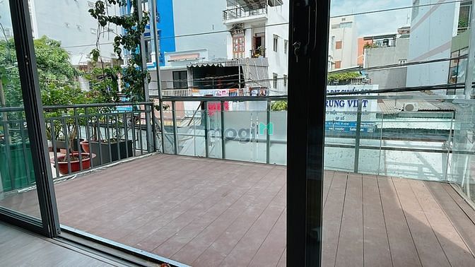 Hình ảnh CHDV Master full Nội Thất + Ban Vông 55m2