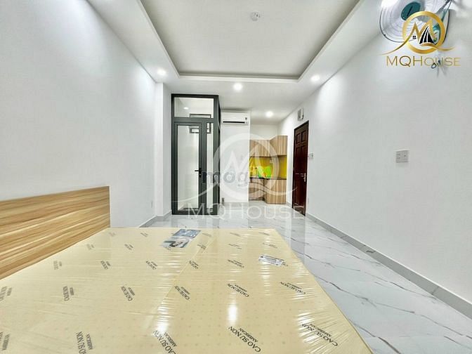 Hình ảnh CHDV Cho thuê studio BANCOL 35M2 - ngay ETOWN CỘNG HOÀ TÂN BÌNH